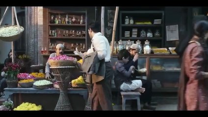 مسلسل هيرامندي الحلقة 4 الرابعة مدبلج HD