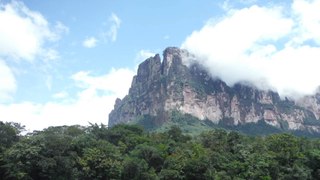 Venezuela Loses Its Last Glacier Amid Rising Global Temperatures