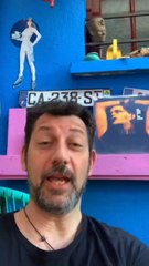 Les Anecdotes du Rock - Lou Reed et sa jeunesse…