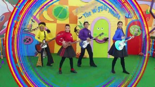 The Wiggles The Sound Of Halloween 2023...mp4