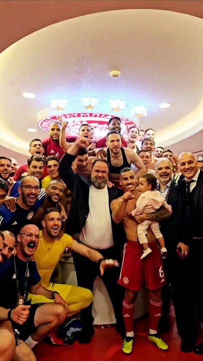 Olympiacos