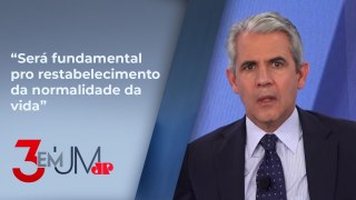 D’Avila destaca “mobilização cívica” em tragédia no Rio Grande do Sul