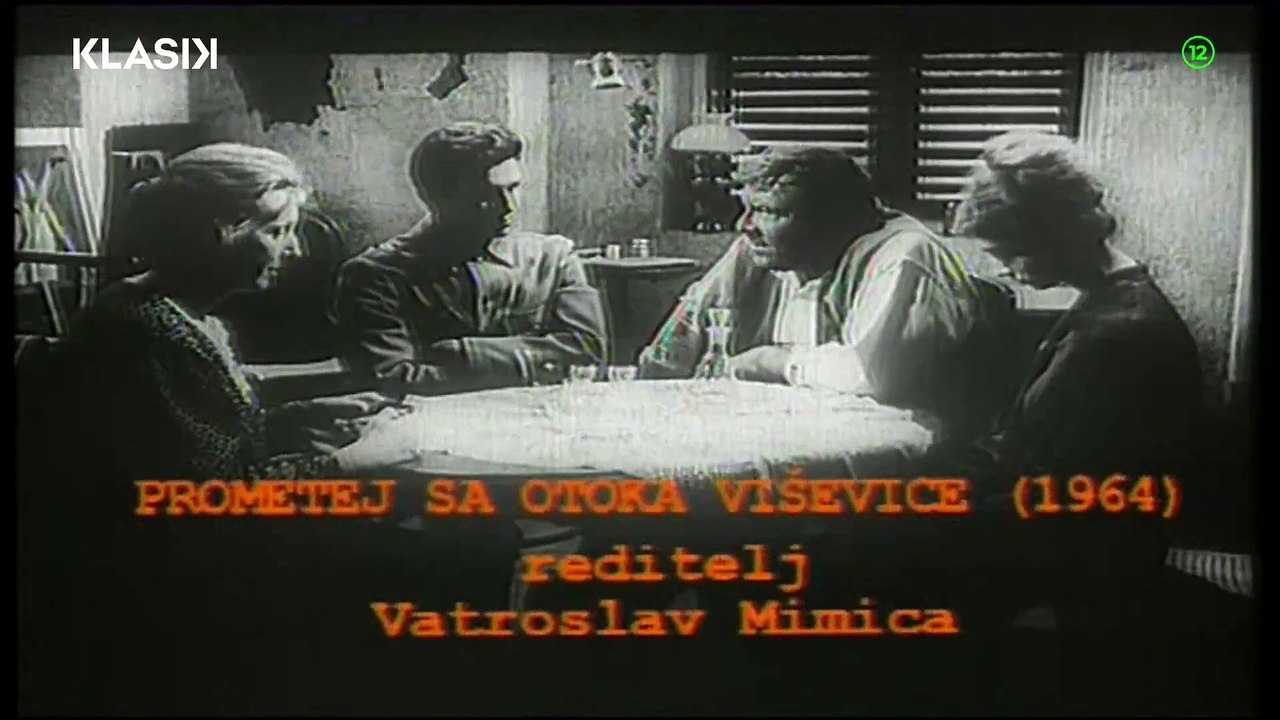 Pavle Vuisić - Dokumentarni film (1997) 1080p