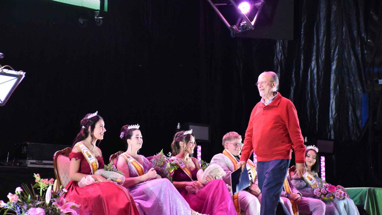 Valdestillas arranca las fiestas de la Virgen d...