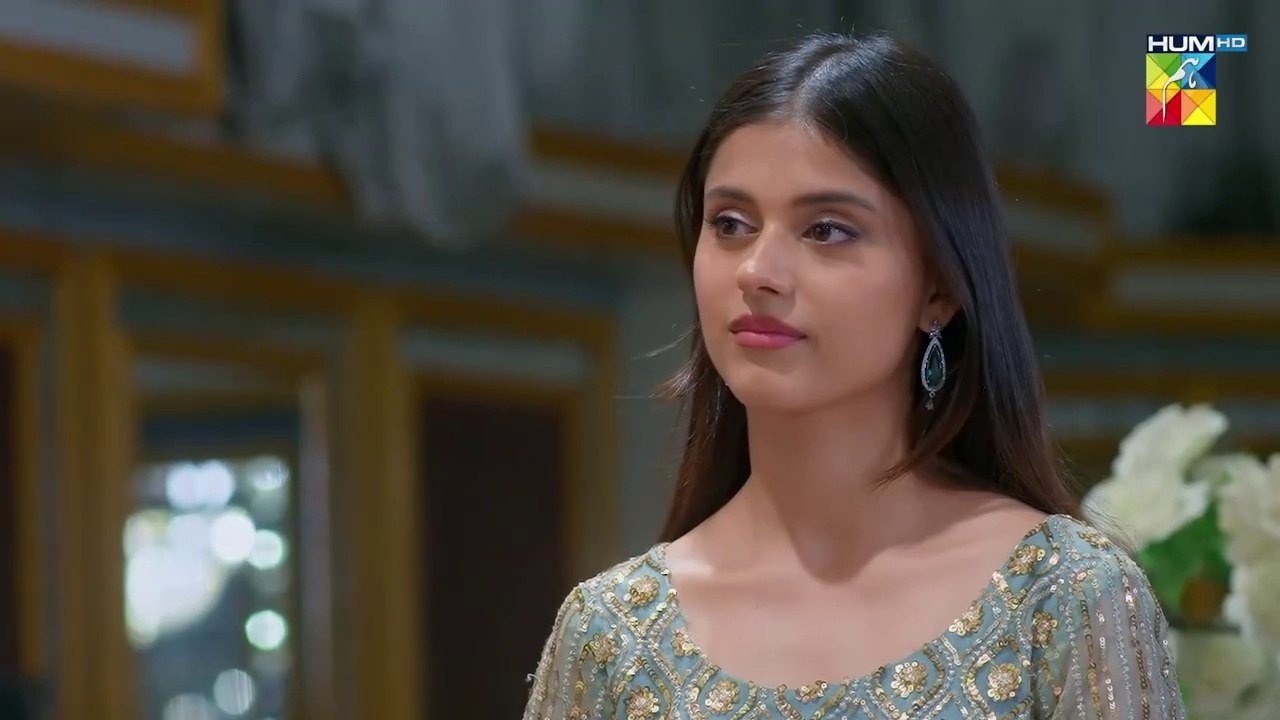 Tum Mere Kya Ho Episode 18 HD - 9th May 2024 - Adnan Raza Mir, Ameema Saleem