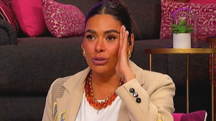 Galilea Montijo revela lo “horrible” que fue la depresión posparto para ella