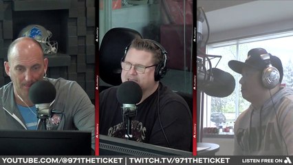 Which New Detroit Lion Are You Most Excited For?