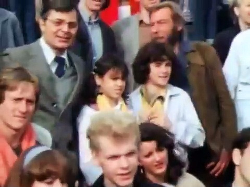 Manni der Libero (1982) - Einer von 2 Millionen