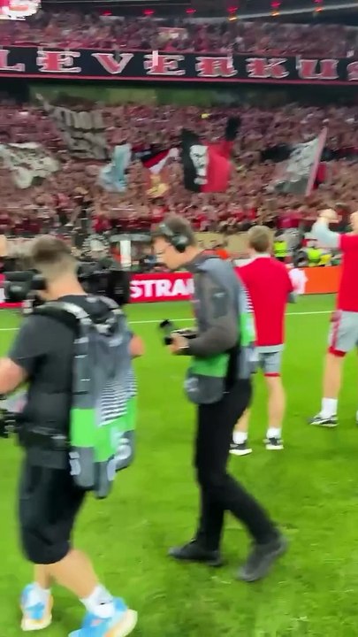 Bayer Leverkusen