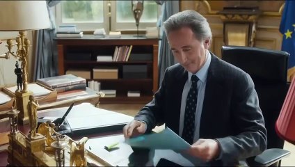 Quai d’Orsay Bande-annonce (EN)