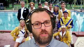 Kevin Reacts to Hi-De-Hi S1E2