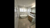 Award winning bathrooms -Bathroom renovations Gold Coast No 2