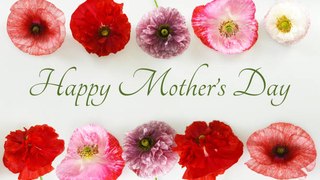 9 Facts About Mother's Day