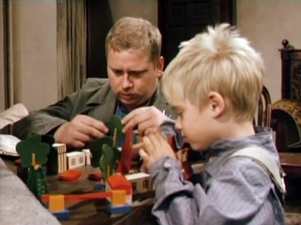 Der eiserne Gustav  (1979)