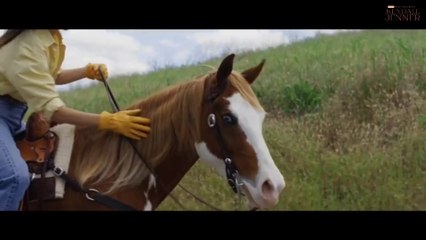Jornada em um passeio a cavalo e bem-estar com Kendall Jenner | Vogue [Legendado/Traduzido]