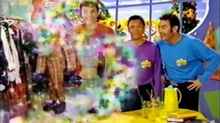 The Wiggles - The Wiggly Big Show Opening (1999)