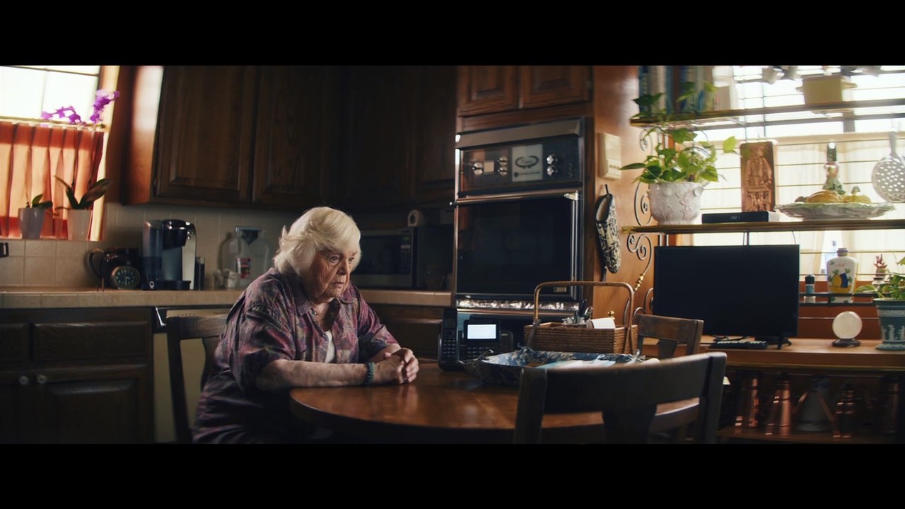 Thelma Trailer