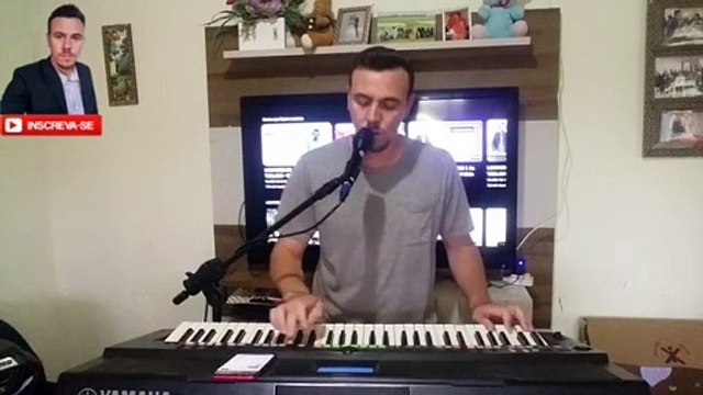 PORQUE ELE VIVE HINO DA HARPA CRISTÃ