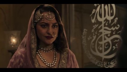 مسلسل هيرامندي الحلقة 7 السابعة مدبلج HD