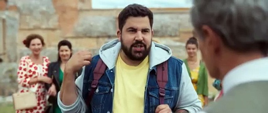 J'adore ce que vous faites Bande-annonce (ES)