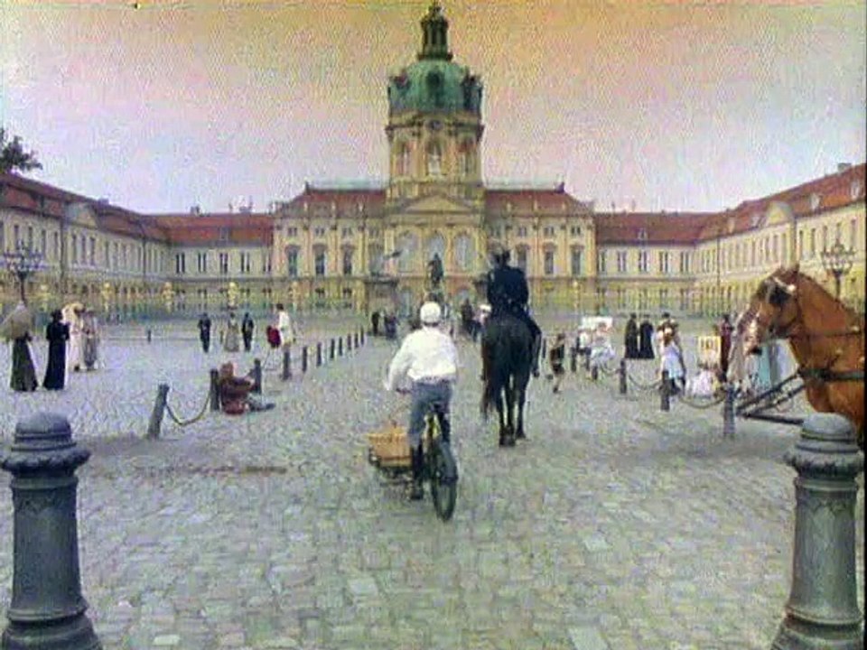 Nesthäkchen  (1983)