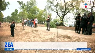 Investigan probable caso de maltrato animal en Naucalpan, Edoméx