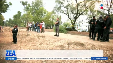 Investigan probable caso de maltrato animal en Naucalpan, Edoméx