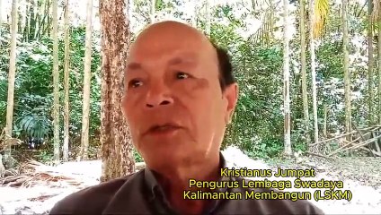 Panglima TNI dan Kapolri Mesti Bertindak, Rampas Tanah rakyat PT Nusantara Sarana Alam, Benturkan Aparat Masyarakat di  Desa Tembawang Bale dan Desa Sidan, Kecamatan Menyuke, Kabupaten Landak, Provinsi Kalimantan Barat Sejak Tahun 2024