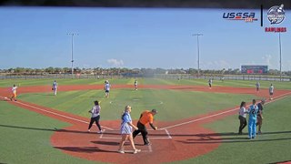 Red Rawlings - Slowpitch (2024) Sun, May 05, 2024 7:40 AM to 7:41 PM