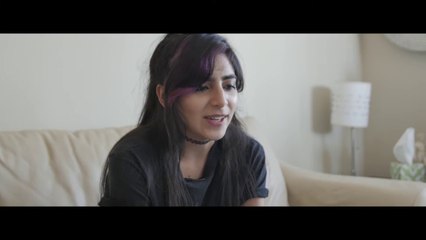 UNDERGROUND RISING EP. 4 SAPHIR [Interview]