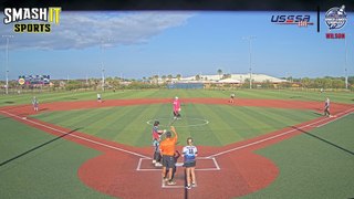 Red Wilson - Slowpitch (2024) Sun, May 05, 2024 7:40 AM to 7:41 PM