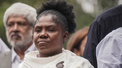 Francia Márquez sobre anulación de ley de Ministerio de Igualdad