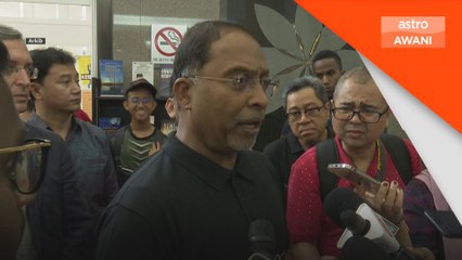 Fakulti AI pertama negara dirasmikan 10 Mei ini - Zambry