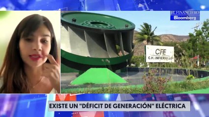 CFE se ha quedado corto: Casiopea Ramírez