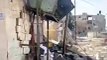 Masiva destrucción en el este de Rafah tras ataques terroristas israelíes