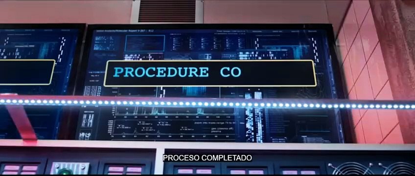 Tic et Tac, les Rangers du Risque : le film Bande-annonce (ES)