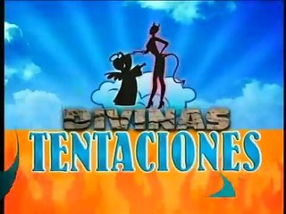 Divinas Tentaciones