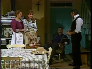 Entre chien et loup S8 E22