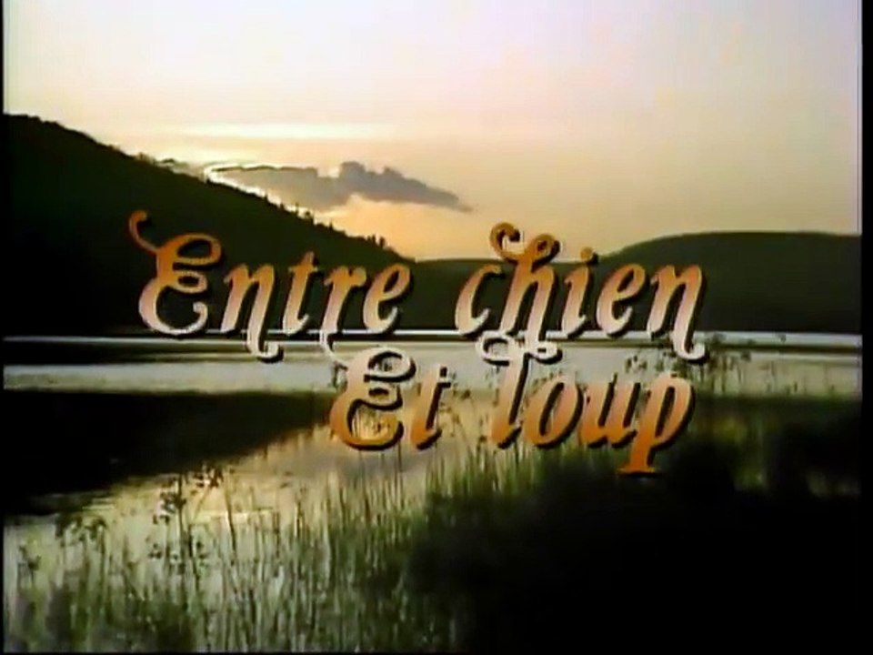 Entre chien et loup S8 E20