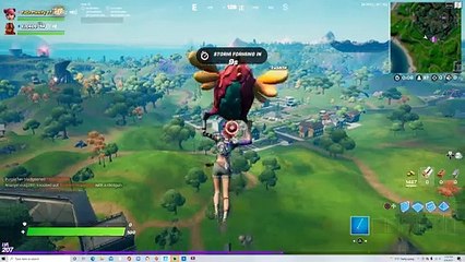 Fortnite Chapter 2 Season 8 Battle Pass