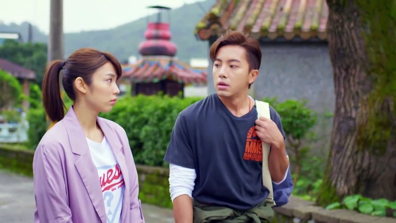 NGƯỜI THỪA KẾ - Tập 09