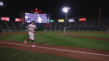 롯데·kt·두산 나란히 5연승 합창...키움 6연패 / YTN