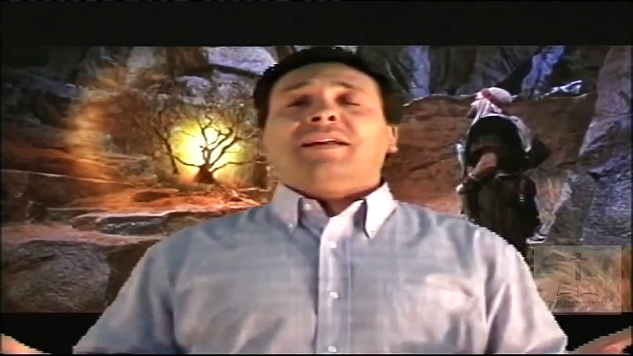 1 - Hermano Chuchi - Dejame Decirte (Videoclip) Musica Cristiana