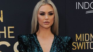 Lala Kent is in 'early talks' to join 'The Valley'