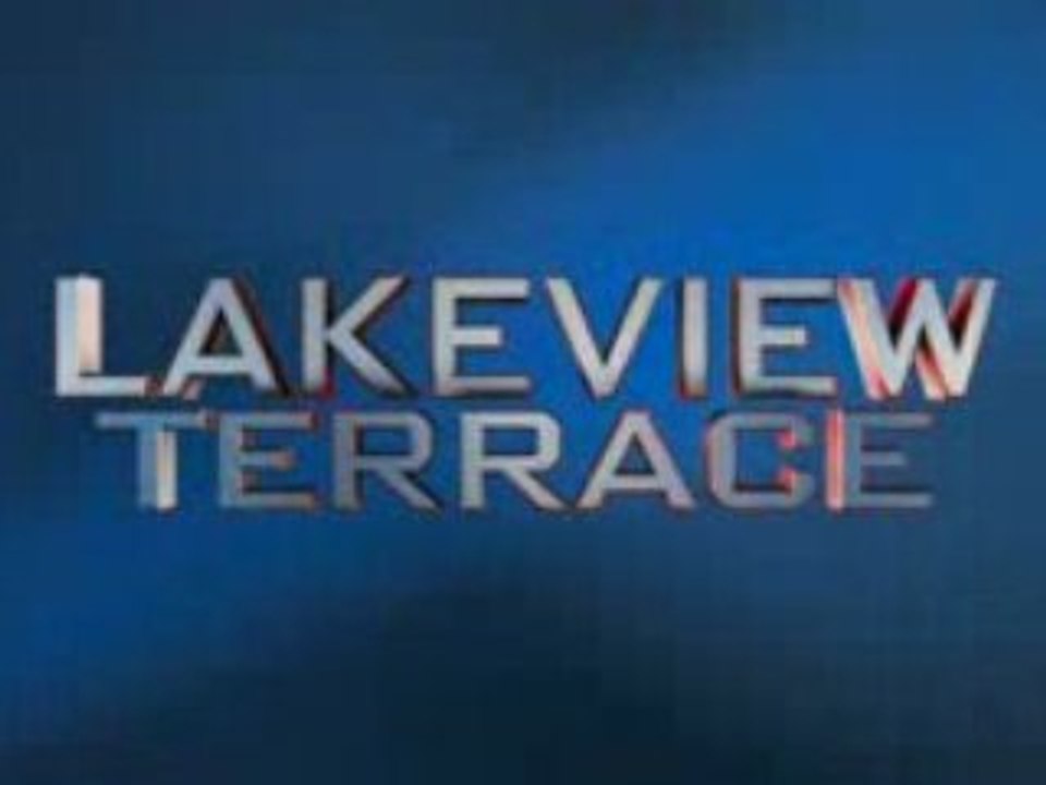 Lakeview Terrace Trailer
