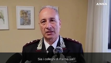 Tentato omicidio a Parma: "L'uomo stava scontando l'ergastolo"