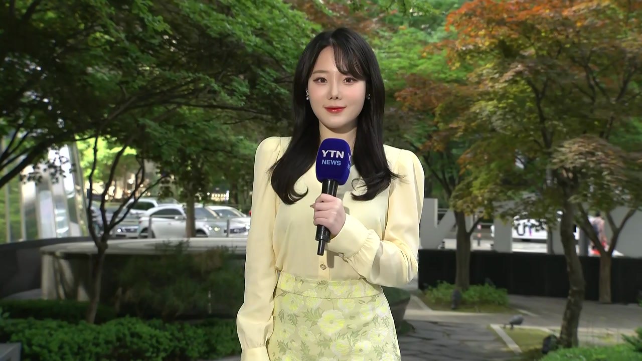 [날씨] 맑고 따뜻, 밤부터 영동 강풍...주말 전국 비 / YTN