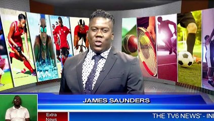 BRAZIL LEGEND RIVALDO ARRIVES IN TRINIDAD