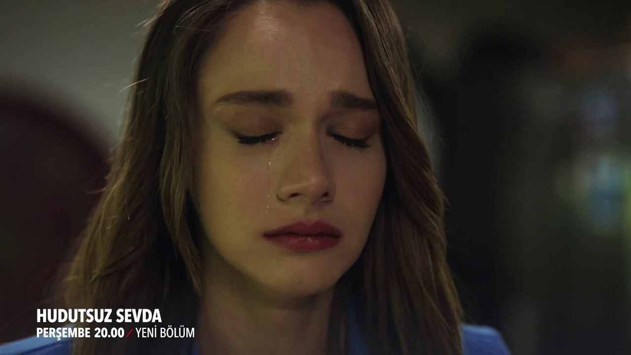 مسلسل حب بلا حدود الحلقة 32 اعلان