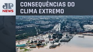 Brasil fica mais suscetível a tragédias climáticas